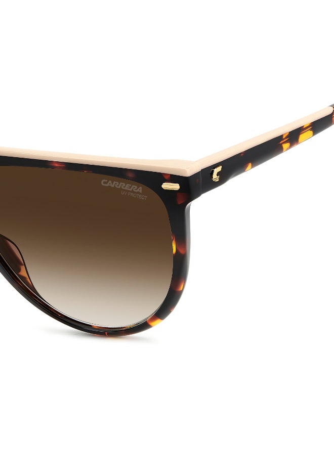 Carrera RECTANGULAR FLAT TOP CARRERA SUNGLASSES FRAMES - Image 5